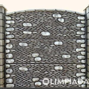 gard-beton-model-23.jpg G 23 MODEL 70/1-70-70