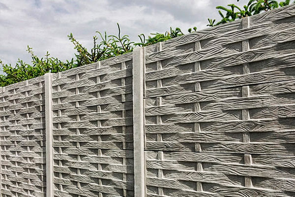 Efficient Basement tack Garduri din Beton Olimpiada - Zeci de Modele - Vezi Preturi pe site