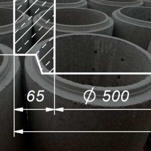 tub-beton-65 tub beton 500 mm