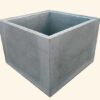 tub-beton-patrat tub beton patrat 1200 mm