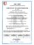 C5 certificat de conformitate
